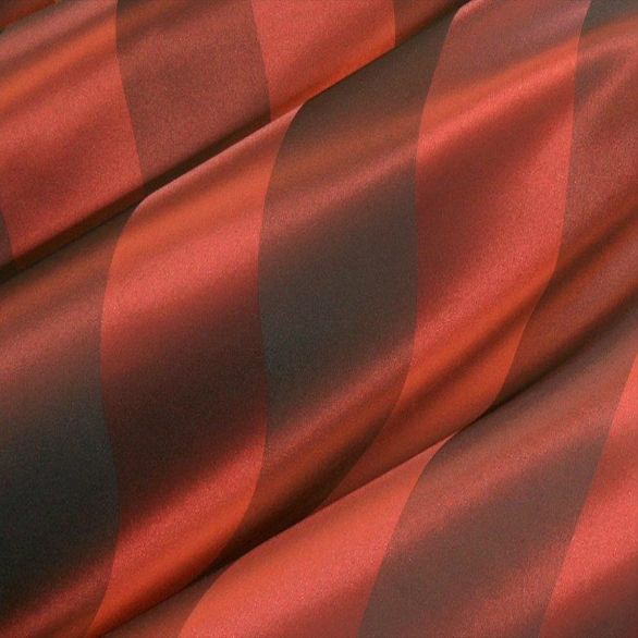 Maroon Stripe